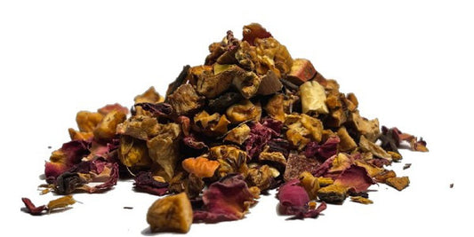 Turecka herbata Rooibos
(cena za kilogram)
