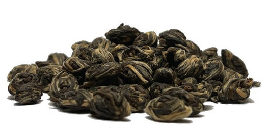 Herbata jaśminowa
(cena za kilogram)