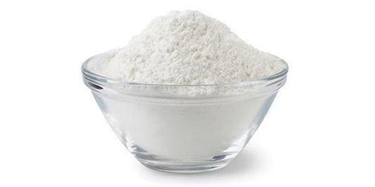 Kwas jabłkowy
(cena za kilogram)