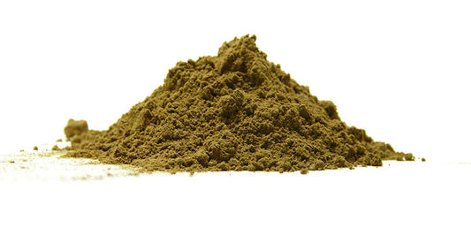 Ganoderma
(cena za kilogram)