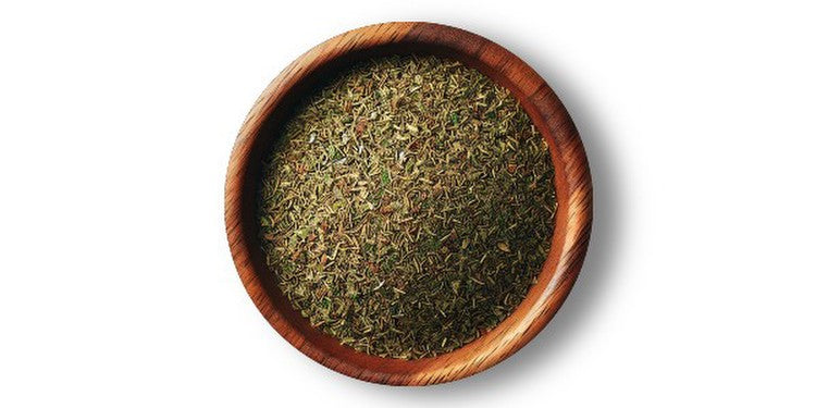 Tymianek
(cena za kilogram)