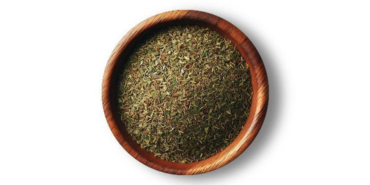 Tymianek
(cena za kilogram)