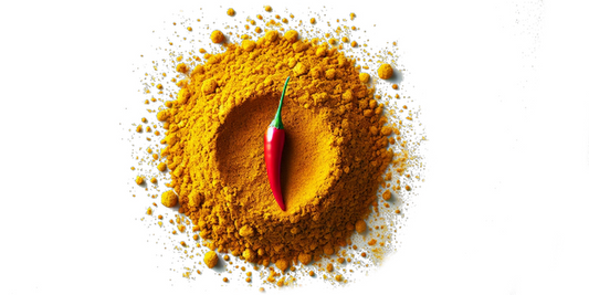 Curry Hot
(cena za kilogram)