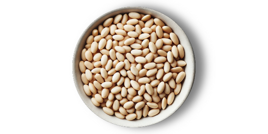 Ziarno kakaowca
(cena za kilogram)