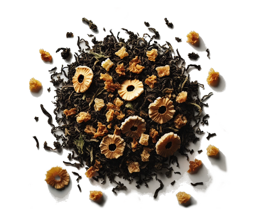 Ananas Oolong
(cena za kilogram)
