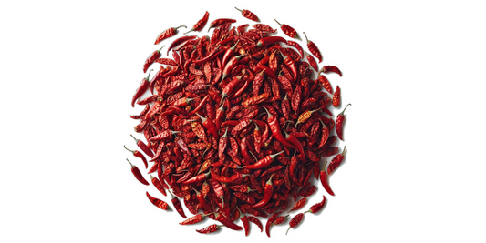 Papryczki chili
(cena za kilogram)