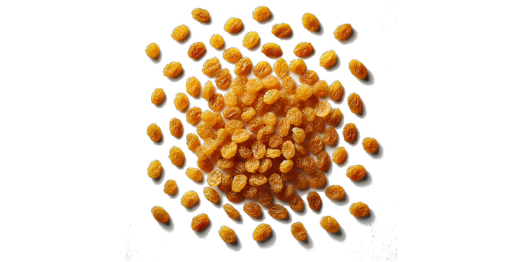 Rodzynki z Krety
(cena za kilogram)