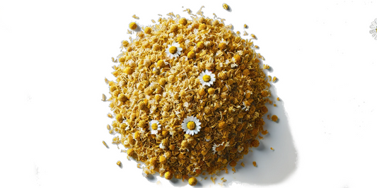 Rumianek
(cena za kilogram)