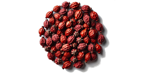 Owoce dzikiej róży (Rose)
(cena za kilogram)