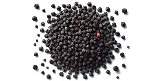 Pieprz czarny
(cena za kilogram)