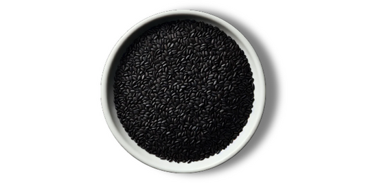 Czarny sezam
(cena za kilogram)