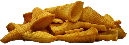 Szyszki kukurydziane
(cena za kilogram)
