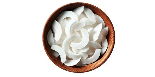 Płatki kokosowe (bio)
(cena za kilogram)