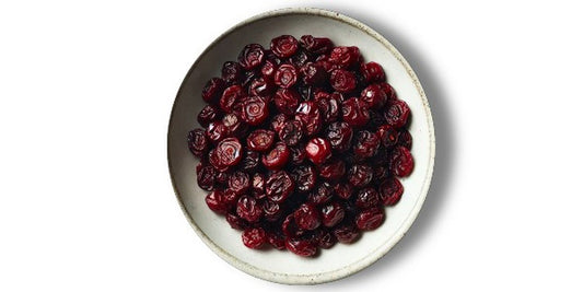 Żurawina z sokiem ananasowym
(cena za kilogram)