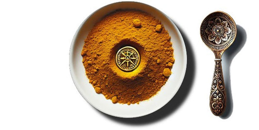 Aromatyczne Curry
(cena za kilogram)