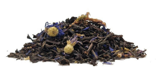 Herbata Earl Grey Blue Black
(cena za kilogram)