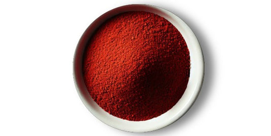 Piment d'Espelette 
  (cena za kilogram)