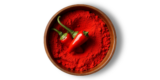 Papryka Habanero
(cena za kilogram)