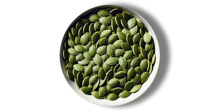Pestki dyni gniecione (oczyszczone)
(cena za kilogram)