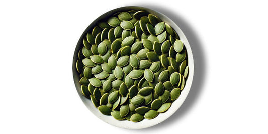 Pestki dyni gniecione (oczyszczone)
(cena za kilogram)