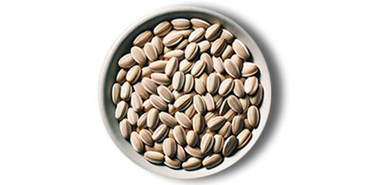 Zmielone nasiona słonecznika (oczyszczone)
(cena za kilogram)