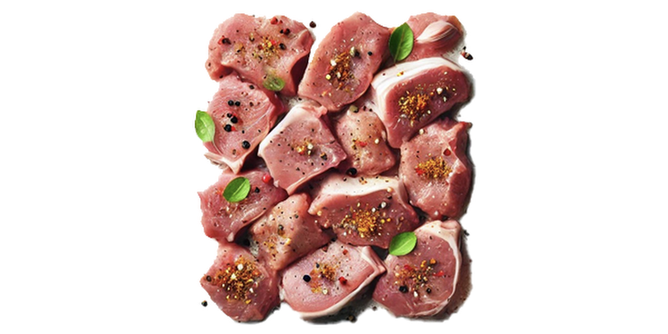 Mieszanka okrągła
(cena za kilogram)