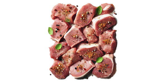 Mieszanka okrągła
(cena za kilogram)