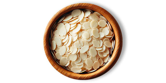 Filet z migdałów
(cena za kilogram)
