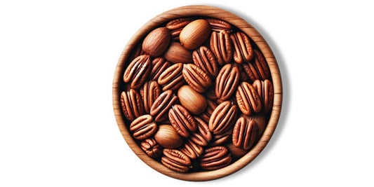 Orzechy pekan
(cena za kilogram)