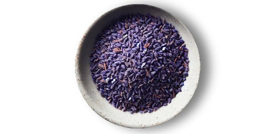 Lawenda o cudownym aromacie
(cena za kilogram)