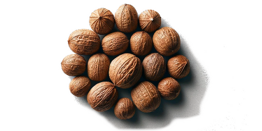 Gałka muszkatołowa
(cena za kilogram)