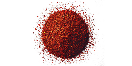Papryka Pulpepper / Papryka Turecka / Papryka Lisia
(cena za kilogram)