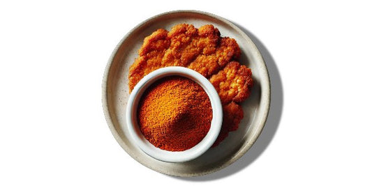Wunder Schnitzel 
  (cena za kilogram)