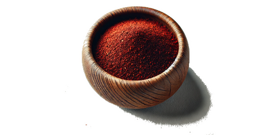 Sumak
(cena za kilogram)