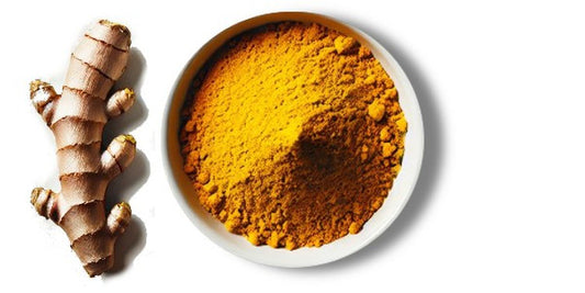 Kurkuma
(cena za kilogram)