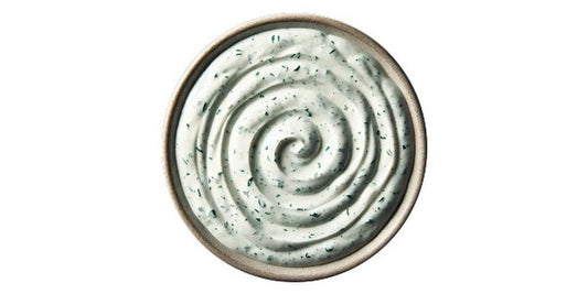 Mieszanka do tzatziki
(cena za kilogram)